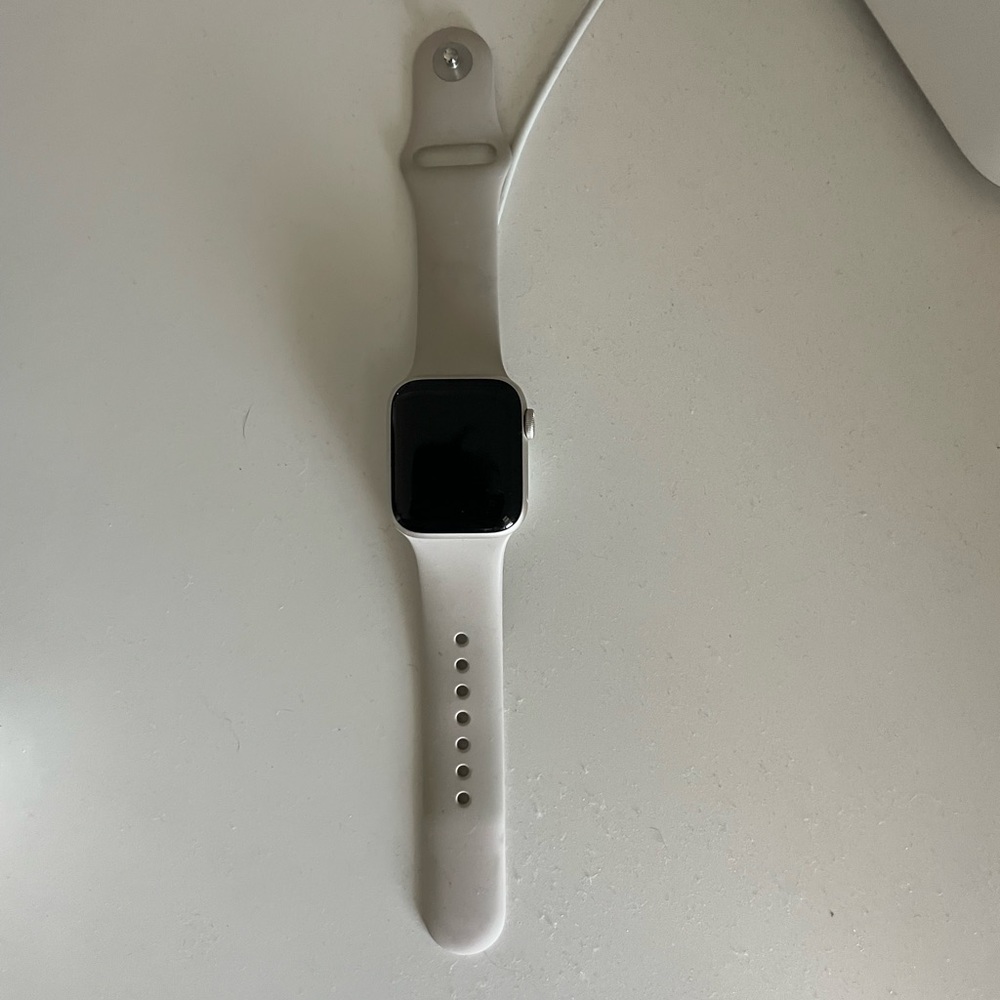 Apple watch se